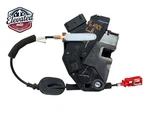 2016-2018 Lincoln Mkx Left Rear Door Lock Actuator Latch Assembly With Cable. Fixed Price $54.16.