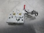 EB1420 1991 Acura Nsx Front Hood Lock Latch. Fixed Price $139.99.