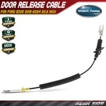 Rear Left Right Door Latch Release Cable Ford Edge 2015-2024 20.6 Inch. Fixed Price $19.59.