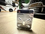 (1) Wheel Lock-kit Mitsubishi Oem Accessories MZ312853- Genuine Same As Dealer. Fixed Price $73.00.