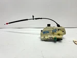 09-12 Lincoln Mks Front Right Pass Side Door Lock Latch Actuator, Oem LOT3526. Fixed Price $26.60.