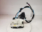 Mercedes Benz C-class 2014 Right Rear Door Lock Catch Actuator Solenoid. Fixed Price $61.89.