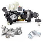 81905-C2510 Ignition Lock Switch W/ Keys For Hyundai Sonata 2015-2019. Fixed Price $71.99.