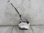 09 10 11 12 13 14 15 16 17 18 Vw Tiguan Rear Door Latch Left. Fixed Price $65.80.