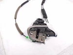2021-2025 Nissan Rogue Rear Driver Door Lock Latch Actuator 82501-6RA0A. Fixed Price $89.78.