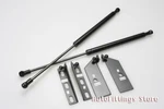 Fit Toyota Supra MK4 JZA80 2JZ 92-02 Na Turbo Rear Trunk Lift Support Damper Kit. Fixed Price $76.90.
