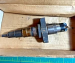 Mopar Fuel Injector R5135790AE 2004-2009 Dodge Ram 2500 3500 5.9L Cummins Diesel. Fixed Price $129.95.