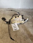 2007 Mercedes-benz S550; Left Rear Keyless, Pwr Shut, Latch: 2217301535; R184422. Fixed Price $100.00.