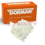 Dorman Front Left Door Lock Actuator Motor For 2002-2006 Honda Cr-v Body Zn. Fixed Price $47.19.
