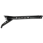 New Hood Lock For Lexus IS250 IS350 2014-2016 LX1233103 5321753903. Fixed Price $34.99.