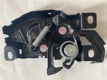 1998-2002 Honda Accord Lx Sedan Front Hood Lock Latch 74120-S84-A01 #P43. Fixed Price $9.99.