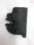 Hood Lock Latch Actuator 1998 Chevrolet Suburban S-84RM. Fixed Price $38.00.