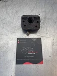 Porsche Late 924 Boot Tailgate Hatch Lock From 85.5 Left 94453805500 Used. Fixed Price $31.76.
