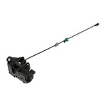 Genuine Acdelco For Chevy Hhr 2006-2011 Door Lock Passenger Side 3 Mount Hole. Fixed Price $303.52.