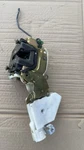 95-99 Nissan Maxima Left Driver Front Door Lock Actuator A-18P Oem Tested. Fixed Price $109.00.