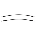 Pair Tailgate Cables Replacement Ford Expedition 1997-2002 F2UZ15264A65B New. Fixed Price $20.83.