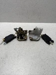 2014 Subaru Forester Left & Right Rear Door Latch Lock Actuator Pair. Fixed Price $89.96.