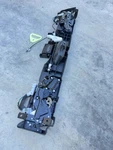 Bmw Z4 E89 Roadster Boot Trunk Lid Tailgate Lock Mechanism Soft Close 7191257. Fixed Price $300.00.