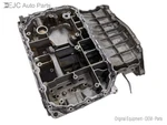 Upper Engine Oil Pan For 05-06 Audi A6 Quattro 3.2 06E103603C. Fixed Price $89.95.