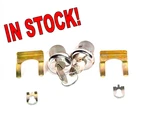 1967-1987 Chevy C10 Gmc Truck Exterior Door Set 2 Matching Keys. Fixed Price $27.95.