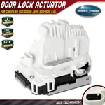 Rear Passenger Door Lock Actuator For Jeep Jl Wrangler Jt Gladiator 2020 2021. Fixed Price $52.99.