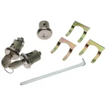 Door Lock Cyl Set Standard Motor Products DL7K. Fixed Price $44.39.