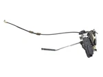 2008 Lincoln Navigator Rear Door Lock Latch Actuator Driver Side Left Oem. Fixed Price $49.00.