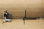 2011 2012 2013 Hyundai Elantra Left Rear Door Latch Lock Actuator 81410-3X010. Fixed Price $49.01.
