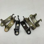 X6 Porsche 930 Upper Lock Latch Catch 1974-89 #91151105102 Free Shipping. Fixed Price $139.89.