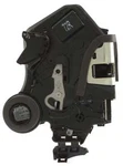Door Lock Assembly-crew Cab Pickup Aisin DLT-019 Fits 2004 Toyota Tundra. Fixed Price $149.65.
