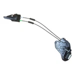 Toyota Hilux Door Lock Assembly Catch Right Rear 2016-2023 690500K110. Fixed Price $48.44.