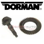 Dorman Rear Differential Ring & Pinion For 2002-2006 Chevrolet Trailblazer. Fixed Price $370.74.