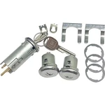 1973-91 Chevrolet/gmc; Suburban/blazer/jimmy; Door Lock And Tailgate With. Fixed Price $98.99.