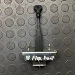 2013-2018 Ford Flex Front Right / Left Side Door Hinge Check Strap Stopper Oem. Fixed Price $27.75.