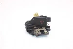 2001 Porsche Boxster 986 Conv #397 Right Door Lock Latch. Fixed Price $124.59.