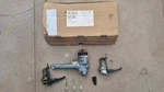 Porsche 911 Lock Set Ignition Doors Glovebox Keys 964 993.538.001.09. Fixed Price $419.91.