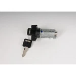 D1414B Ac Delco Ignition Lock Cylinder New For Chevy Sabre Somerset Ville. Fixed Price $98.99.