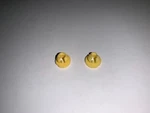 Genuine Gm 16643104 Multi-purpose Clip Set Of 2. Fixed Price $16.00.