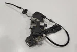 09-12 Lincoln Mks Oem Rear Right Passenger Door Lock Latch. Fixed Price $32.39.