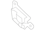 Genuine Hyundai Lock Actuator 95750-0U200. Fixed Price $77.97.