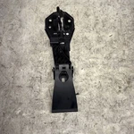 12-18 Audi A6 Front Hood Safety Latch Catch Release Lever 4G0823480 Oem. Fixed Price $29.99.