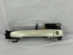 2008-2014 Subaru Impreza Front Left Exterior Door Handle 37J White Oem. Fixed Price $34.99.