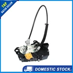 Pack Of For Cadillac Cts 2009-2014 Front Left Power Door Lock Actuator W/cable. Fixed Price $42.74.