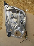 2010-16 Mercedes E350 W207 Front Right Window Regulator Motor Frame Oem. Fixed Price $50.25.