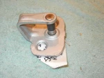 2003 2011 Saab 9-3 Sedan Wagon Door Striker Right Left Front Rear 12795132. Fixed Price $15.00.