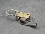 Oem 97-04 Porsche Boxster 986 Rear Trunk Latch Actuator 99651205302 Used. Fixed Price $33.99.