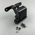 03-09 Mercedes W209 CLK320 CLK550 Convertible Rear Trunk Top Roof Hinge Oem. Fixed Price $110.00.