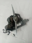 2001-05 Chrysler Pt Cruiser Rear Trunk Liftgate Latch Lock Actuator Assembly Oem. Fixed Price $139.00.