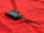 03-08 Bmw E85 E86 Z4 Gas Tank Fuel Filler Flap Door Lid Actuator Motor Unit Oem. Fixed Price $21.42.