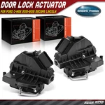 2X Right L&r Door Lock Actuator Ford C-max 2013-2018 Escape 13-19 Lincoln. Fixed Price $80.99.